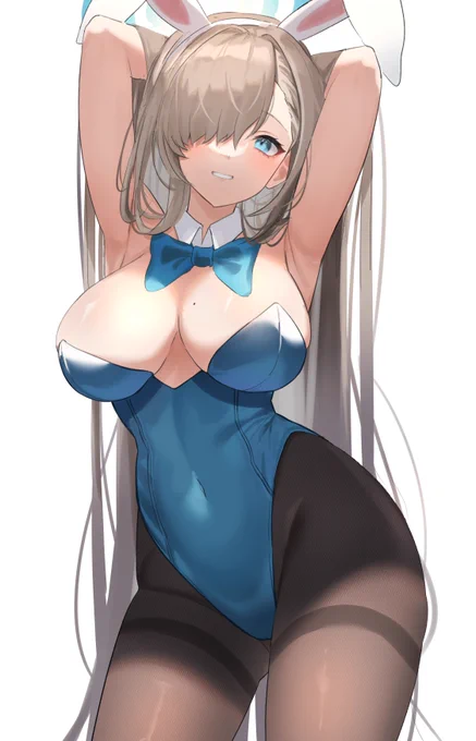 #ブルアカ #BlueArchive  Asuna2