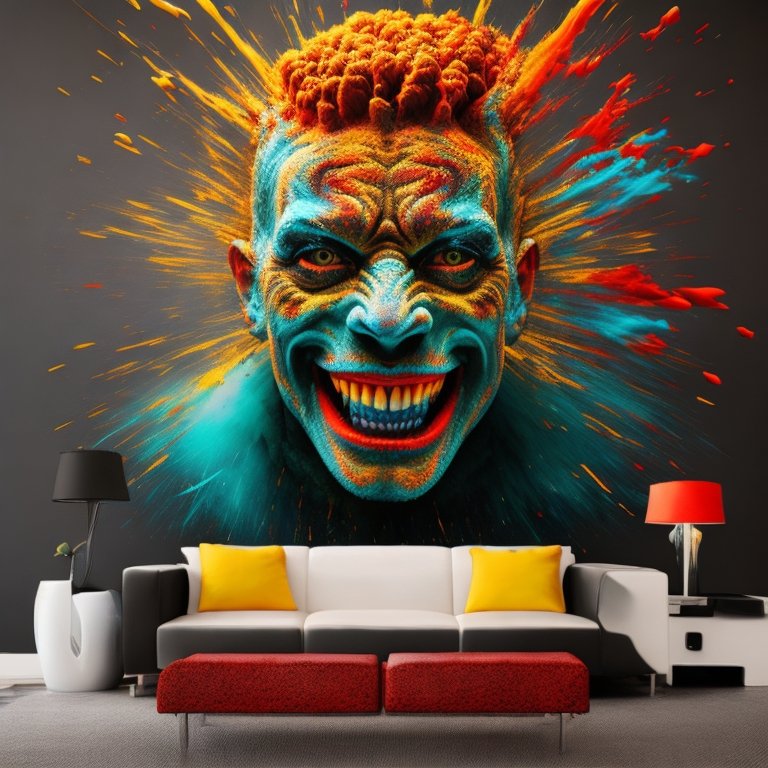 RainerBallreich's tweet photo. AI based Artwork. Stunning creations are now possible.
Enjoy &amp; More @ https://t.co/qgea252SWg…
#artwork #art #fun https://t.co/sD2ZgyDL9d