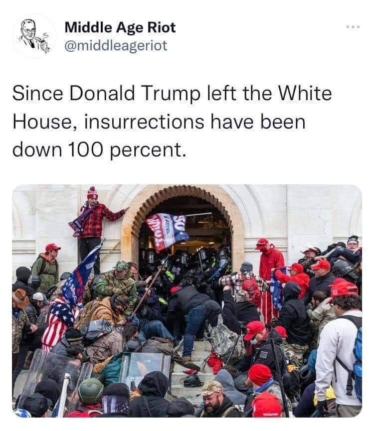 LamontFrazier4's tweet photo. More facts for those who HATE FACTS! #TRUTHISETERNAL❌ https://t.co/0hf73JWJKH