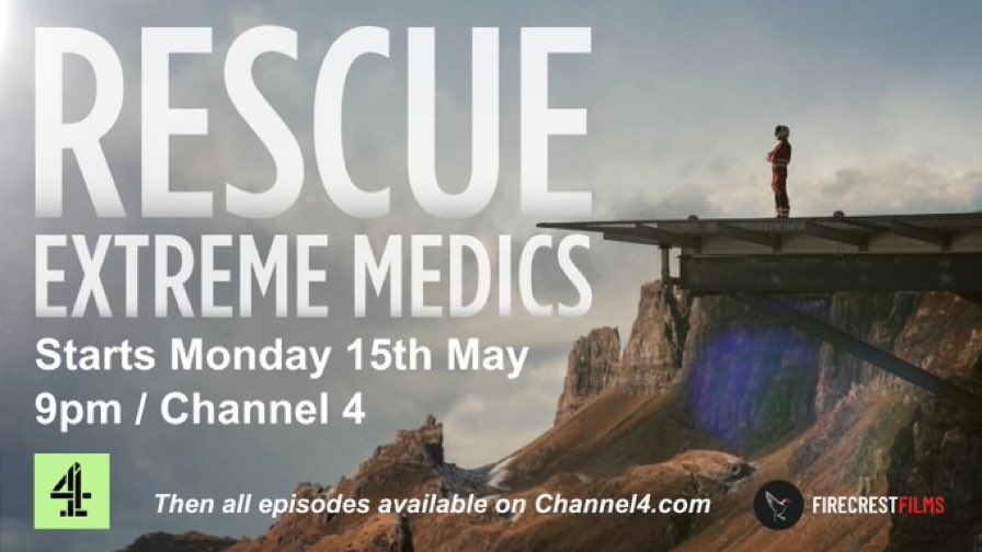willrowson's tweet photo. Tonight at 9! Another great episode from @FirecrestFilms https://t.co/aqsyJGx0LP