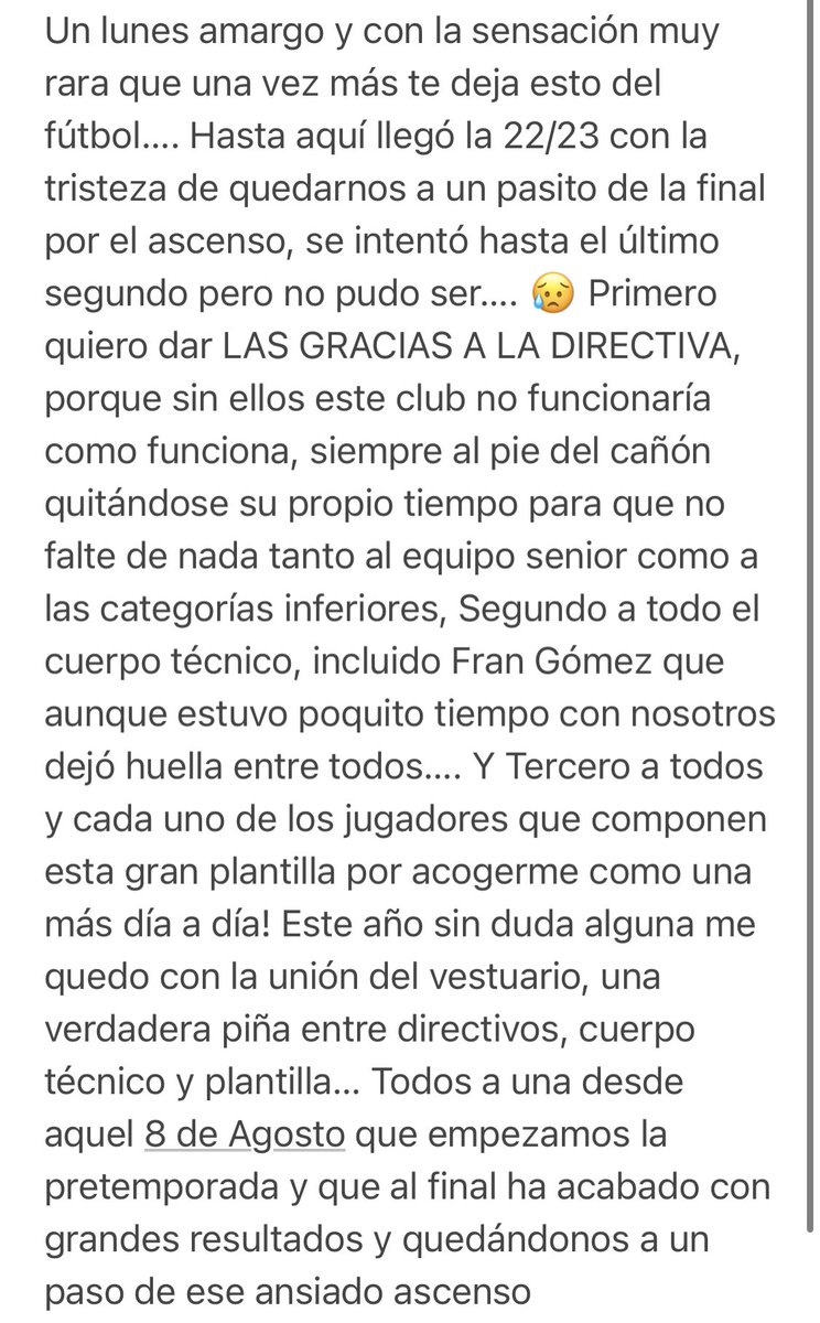 RickyGuerraG's tweet photo. Hoy vuelve a salir el sol!! @AmanecerCp ❤️⚽️💛🖤 https://t.co/wPpjvxXNLI