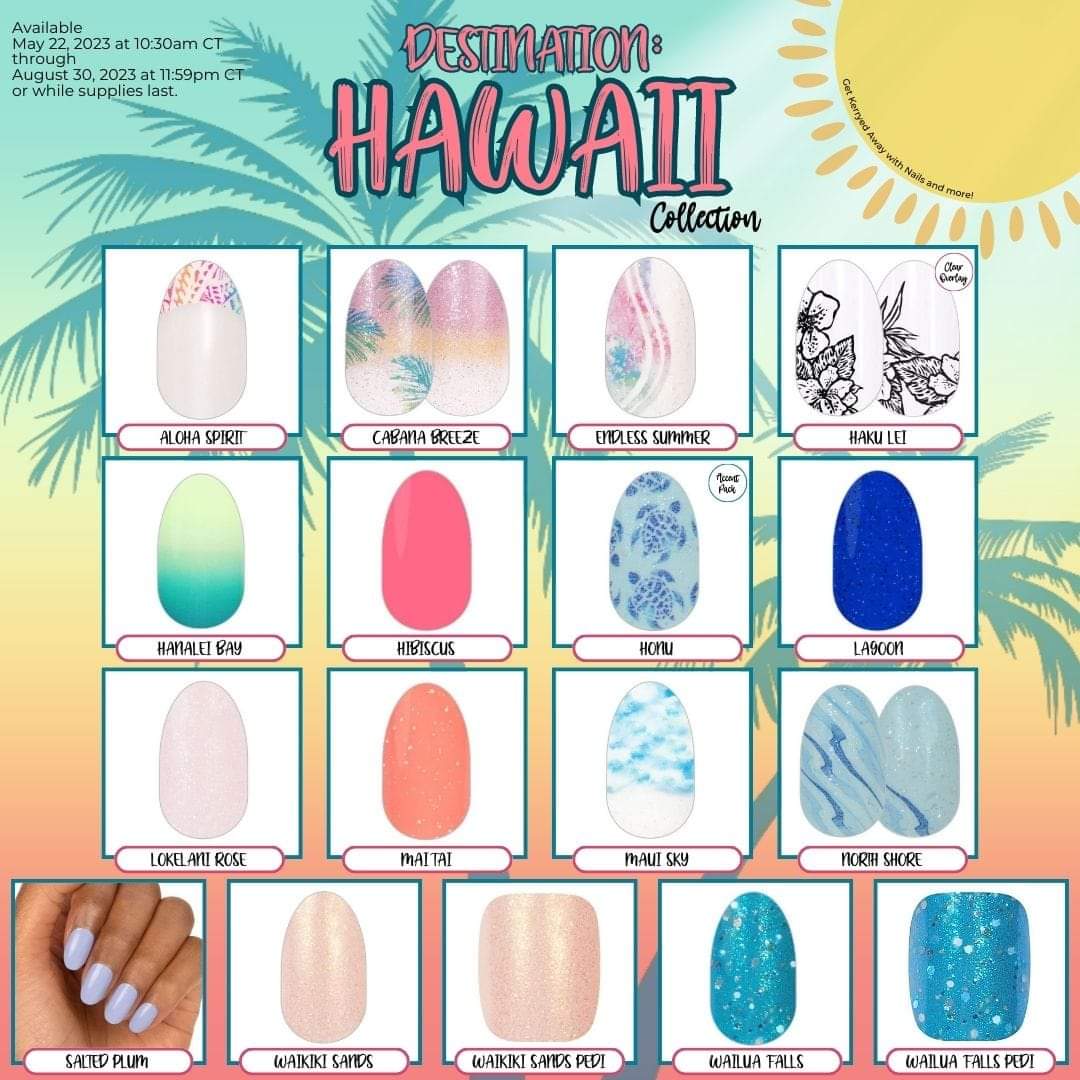 HotMessRia's tweet photo. It's too hard to pick a favorite from this launch!! Which one would you pick?! 🤔 
https://t.co/e2lnXidoLm https://t.co/QbetmrfOqO
