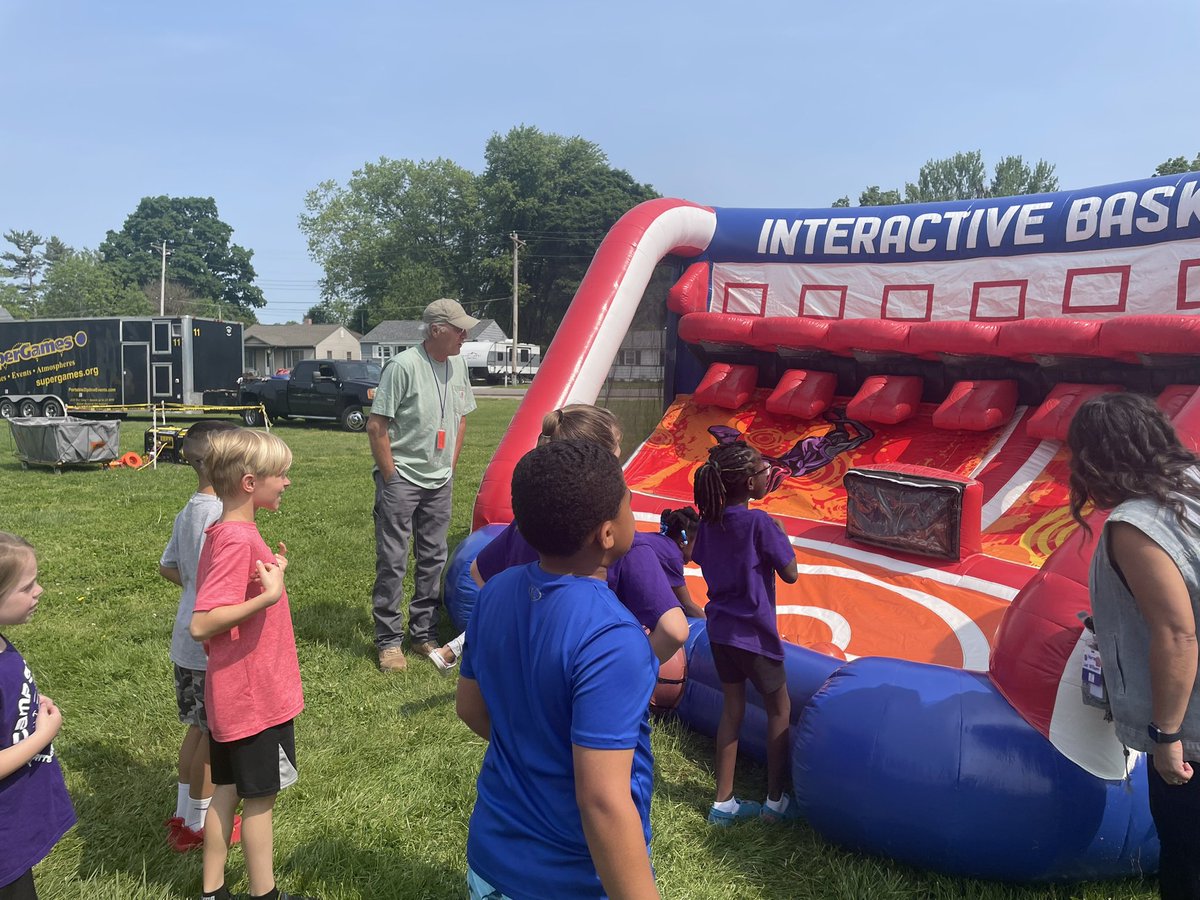 Mrs_Katulak's tweet photo. Fun Day 2023! https://t.co/AWuLzoboUA