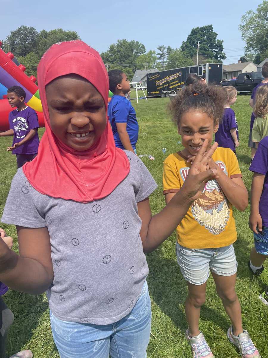 Mrs_Katulak's tweet photo. Fun Day 2023! https://t.co/AWuLzoboUA