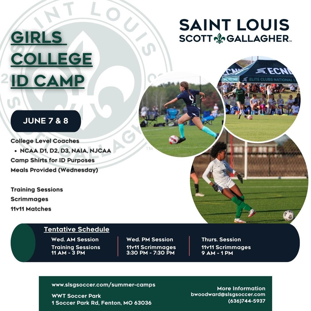 Scott Gallagher Soccer Club tweet media