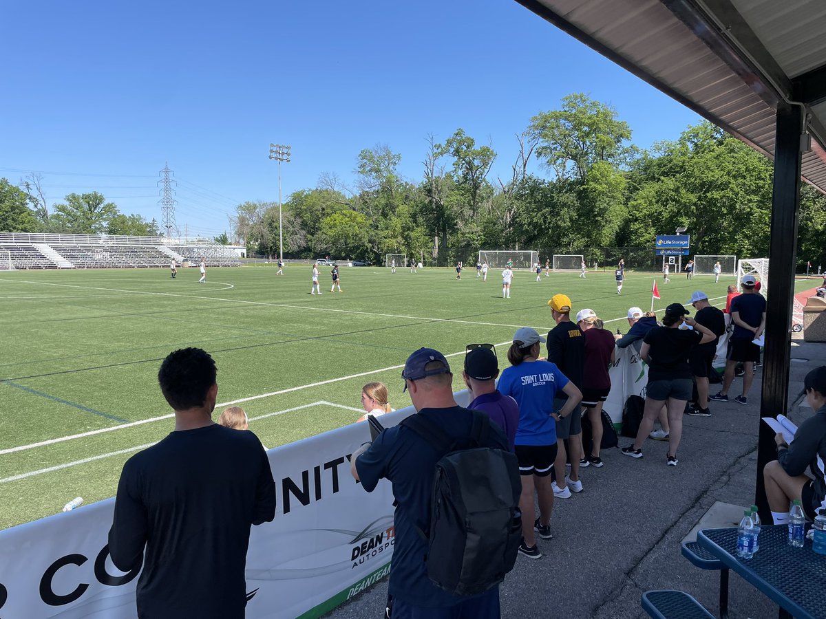 Scott Gallagher Soccer Club tweet media