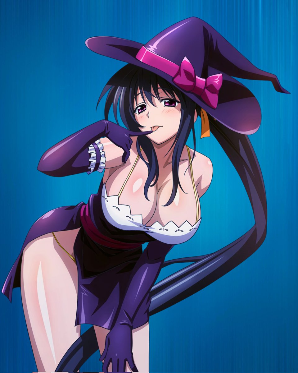 Here is yours Akeno

#AkenoHimejima #HighSchoolDxD #Anime