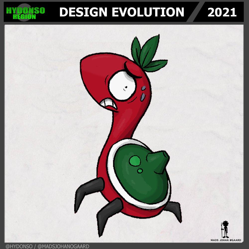 hydonso's tweet photo. #Hydonso  Region: Blam Design evolution from 2001 - 2021 3/3 Learn more here:  https://t.co/fxaXHUJTDT #fakemon #Pokemon #PokemonScarletandviolet #anime #Anxiety https://t.co/RItpsUemxR