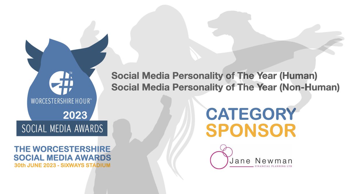 Worcestershire Social Media Awards🏆 tweet media
