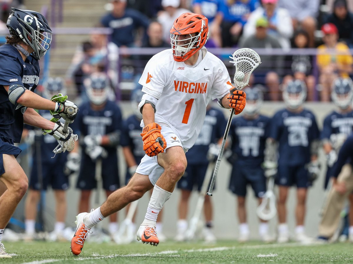 wtfuva's tweet photo. #RT @VirginiaSports: RT @UVAMensLax: 🙌 Coming off his 10-point performance in our NCAA Quarterfinals win over Georgetown, Connor Shellenberger will join @accnetwork's ACC PM, hosted by @MarkPacker and @TaylorTannebaum, live at 4:45pm ET.

#GoHoos⚔️ https://t.co/U1x6pg7ePM