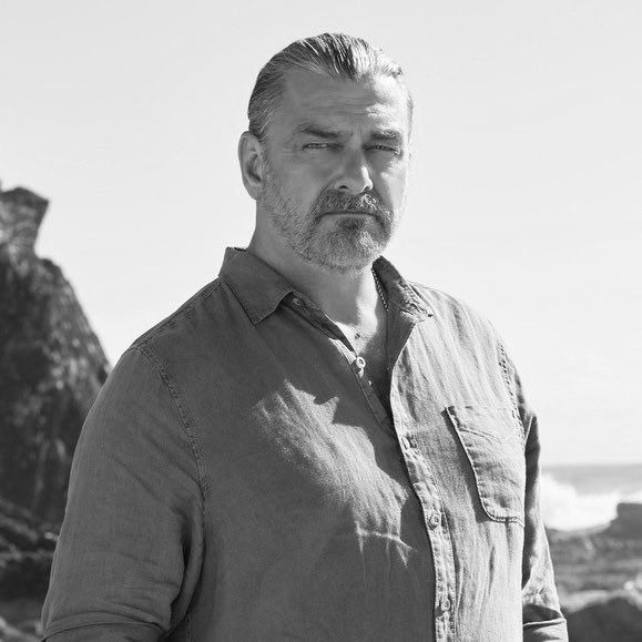 Ray Stevenson, ator de 'Thor' e da série 'Roma', morre aos 58 anos