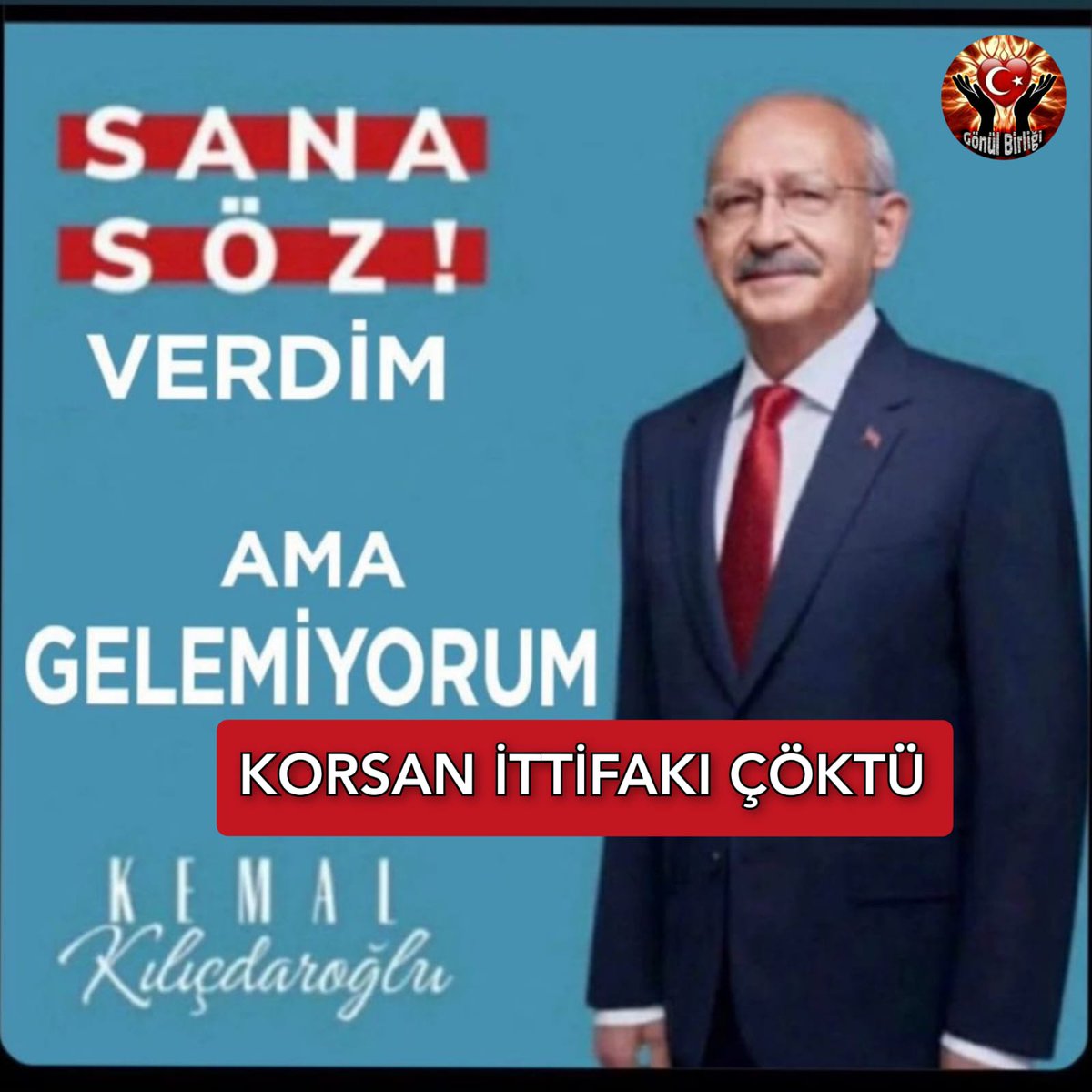 Yorum+rt
👇
KORSAN İTTİFAKI ÇÖKTÜ

<a href="/ozdogru34/">gulsen</a>
<a href="/Emre81bjk/">Emre</a>
<a href="/abdullahgul61/">Abdullah</a>
<a href="/yavuz_ayzek/">ayşe_yavuz</a>
<a href="/KatNusrettin/">Nusrettin Katırci</a>
<a href="/bozkurt_menduh/">reisle yola dewam</a>
<a href="/ALEM5333/">ALEM53🇹🇷🌙</a>
<a href="/mavcu1956/">Mehmet Avcu</a>
@shbnpolat
@ZAZADAYI_23
@dadaskizi25_25
<a href="/Baki852974881/">Baki 51 Niğde</a>
@ali_asaf77
<a href="/AhmetsvnAk/">A  sVn Reis</a>
<a href="/Bedia1453/">Bedia</a>
@Alp_sarialioglu
<a href="/Evrildik_mi/">Evrildik_mi</a>
<a href="/ersincimen6/">@ersin cimen</a>
<a href="/kunt_2828/">🇹🇷knt_28🇹🇷</a>