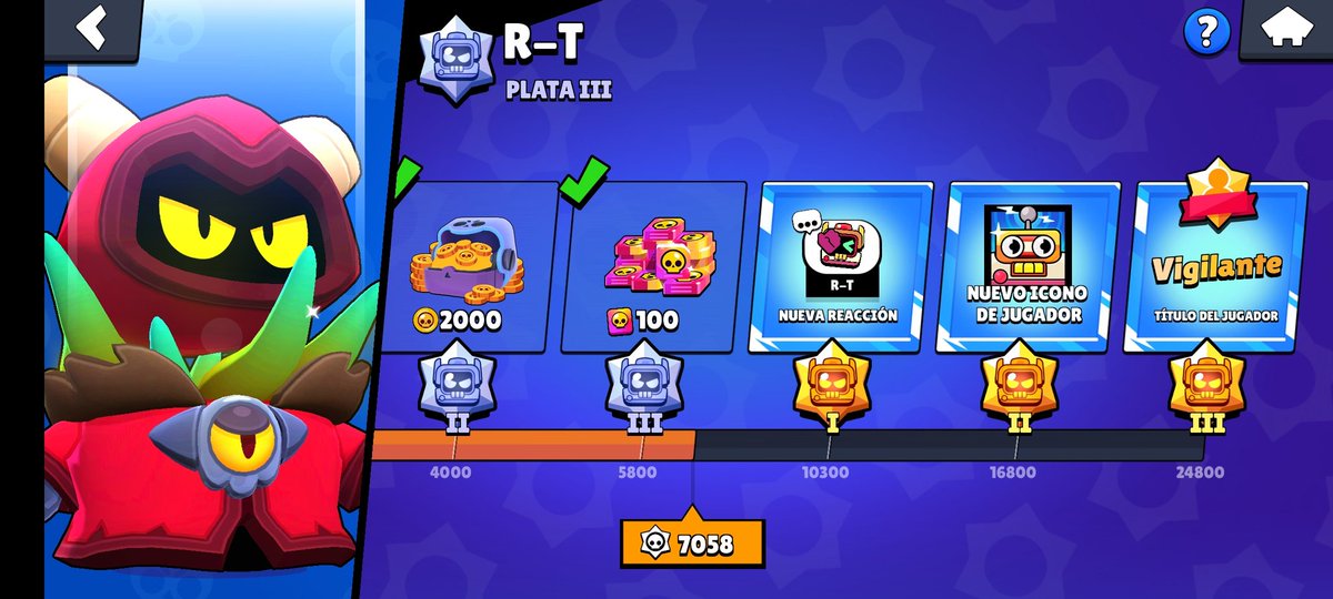 JavilisGH's tweet image. xD bueno esos pin me gustan es hora de obtenerlos a todos ggs @BrawlStars #brawls #brawlstars