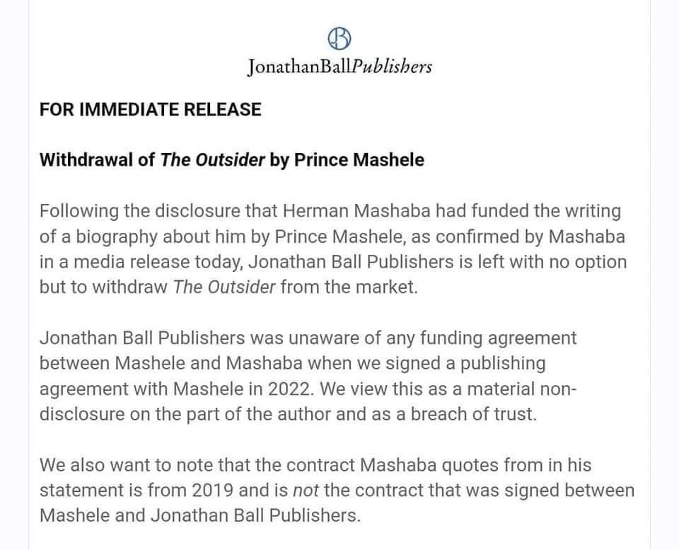 Na_Lady's tweet photo. @HermanMashaba THE LIAR. THE CHARLATAN. Its ALL coming to light. Everyone has and will continue to see you for the demon that you are! https://t.co/19uSbQlSKg