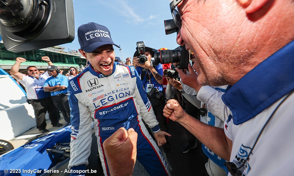 Autosport_be tweet media