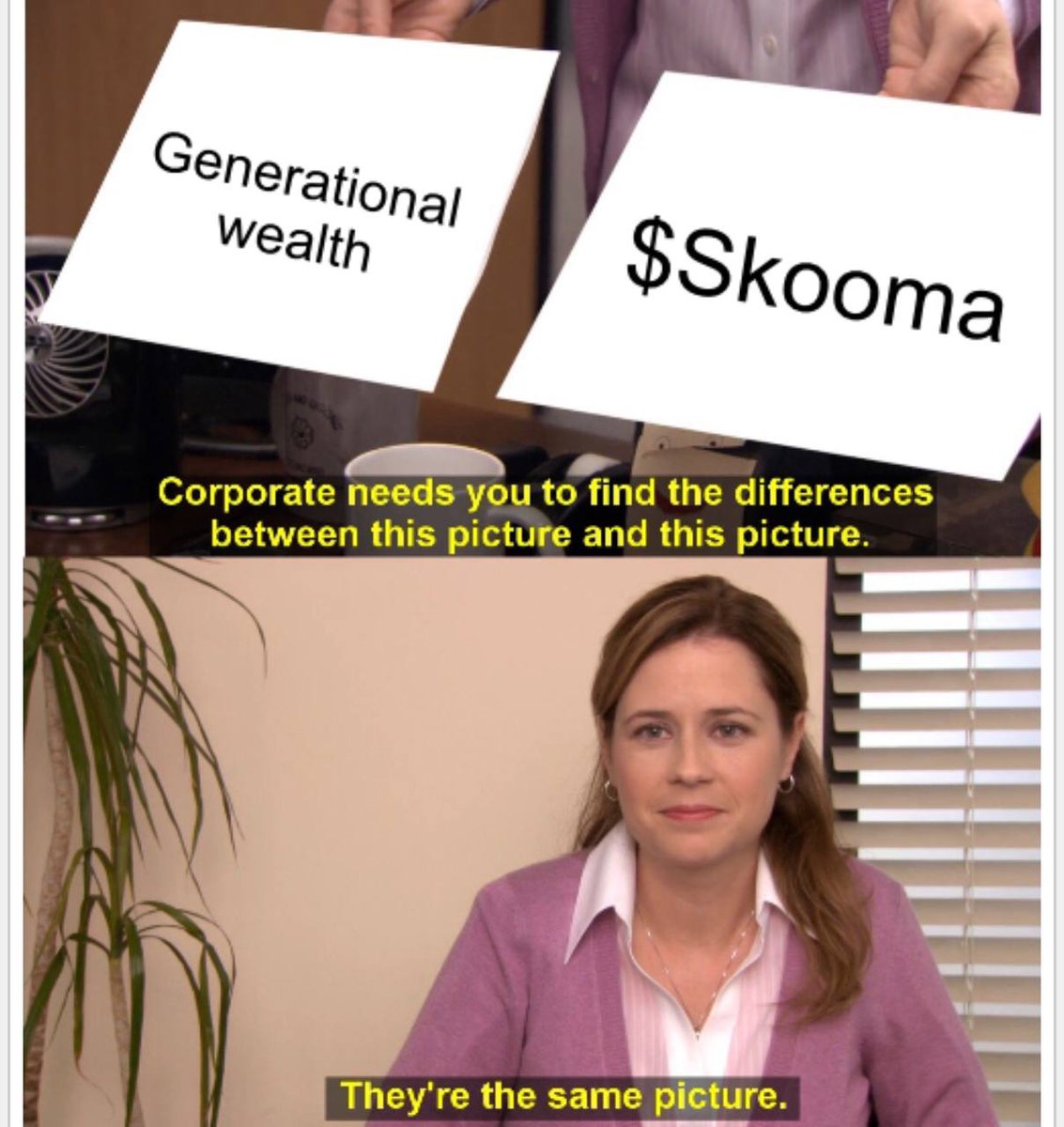 Skooma Heads tweet media