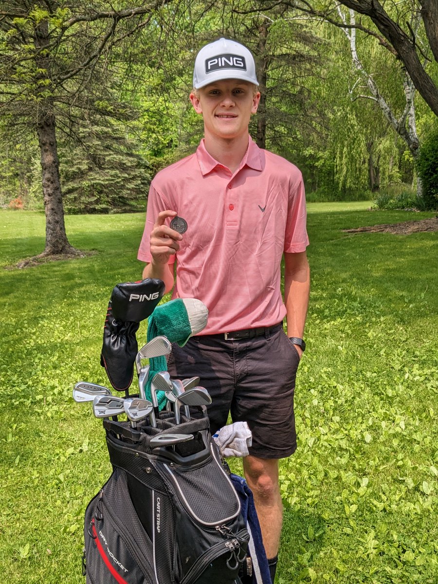 Corunna Golf tweet media