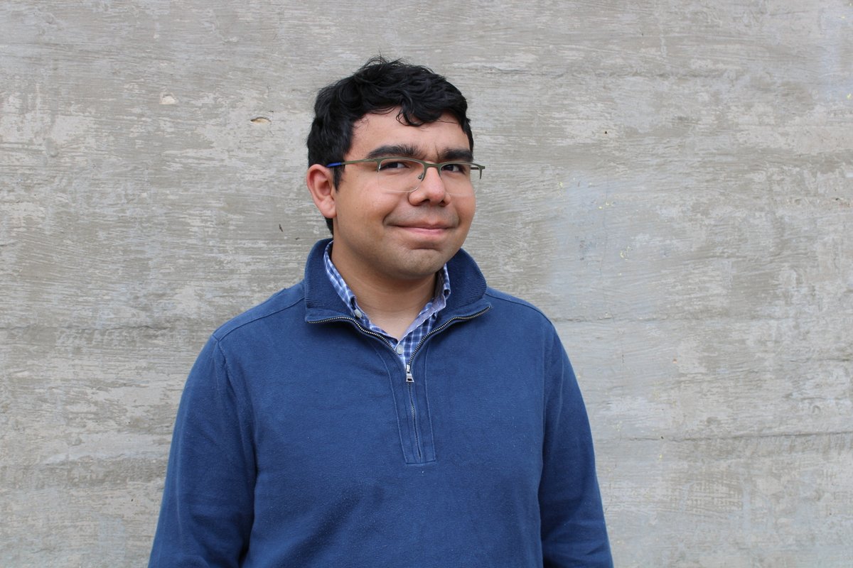 Please welcome our 2023 <a href="/KorvaColemanNPR/">Korva Coleman</a> Diversity in Journalism intern, @BigT_rsr! Tadeo is a journalism student at the <a href="/mujschool/">Mizzou Journalism</a>, specializing in radio and audio storytelling. He's the co-host and founder of his local community radio Spanish show, "La Voz Latina."