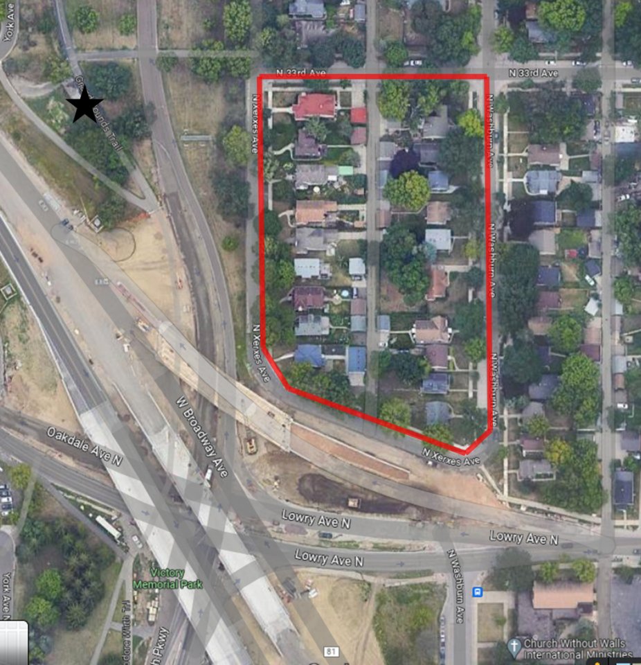 North Central Section ITE tweet media