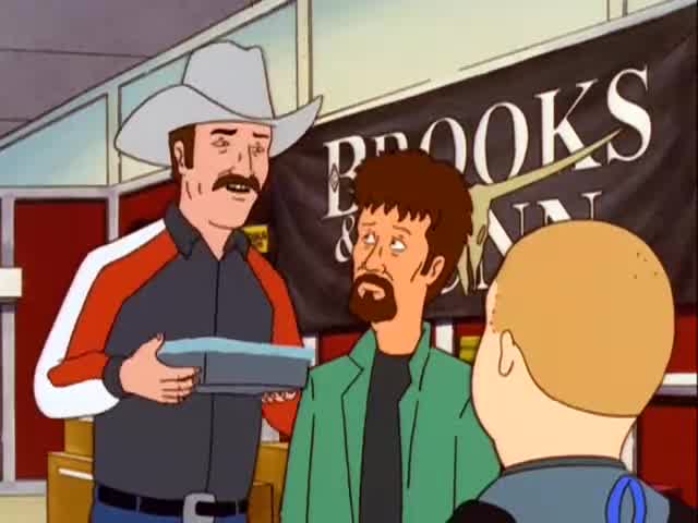 King of the Hill Screens tweet media