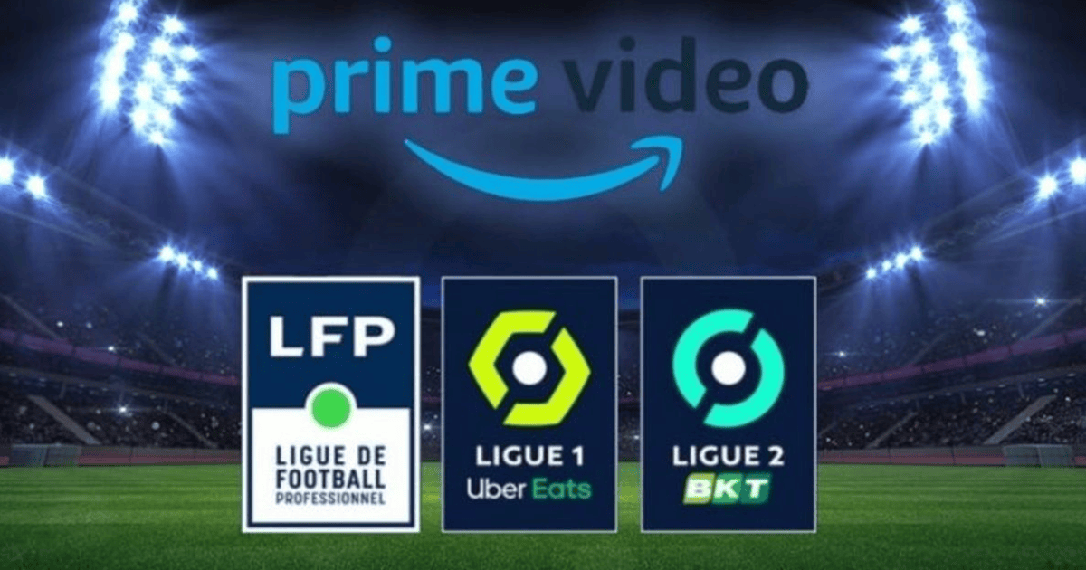 AssoMousse's tweet photo. L’association Familles LGBT+ dépose plainte contre Amazon pour rediffuser des matchs de football sans y supprimer des chants homophobes.
https://t.co/e5bDznYZtR https://t.co/S8FUHusuVh