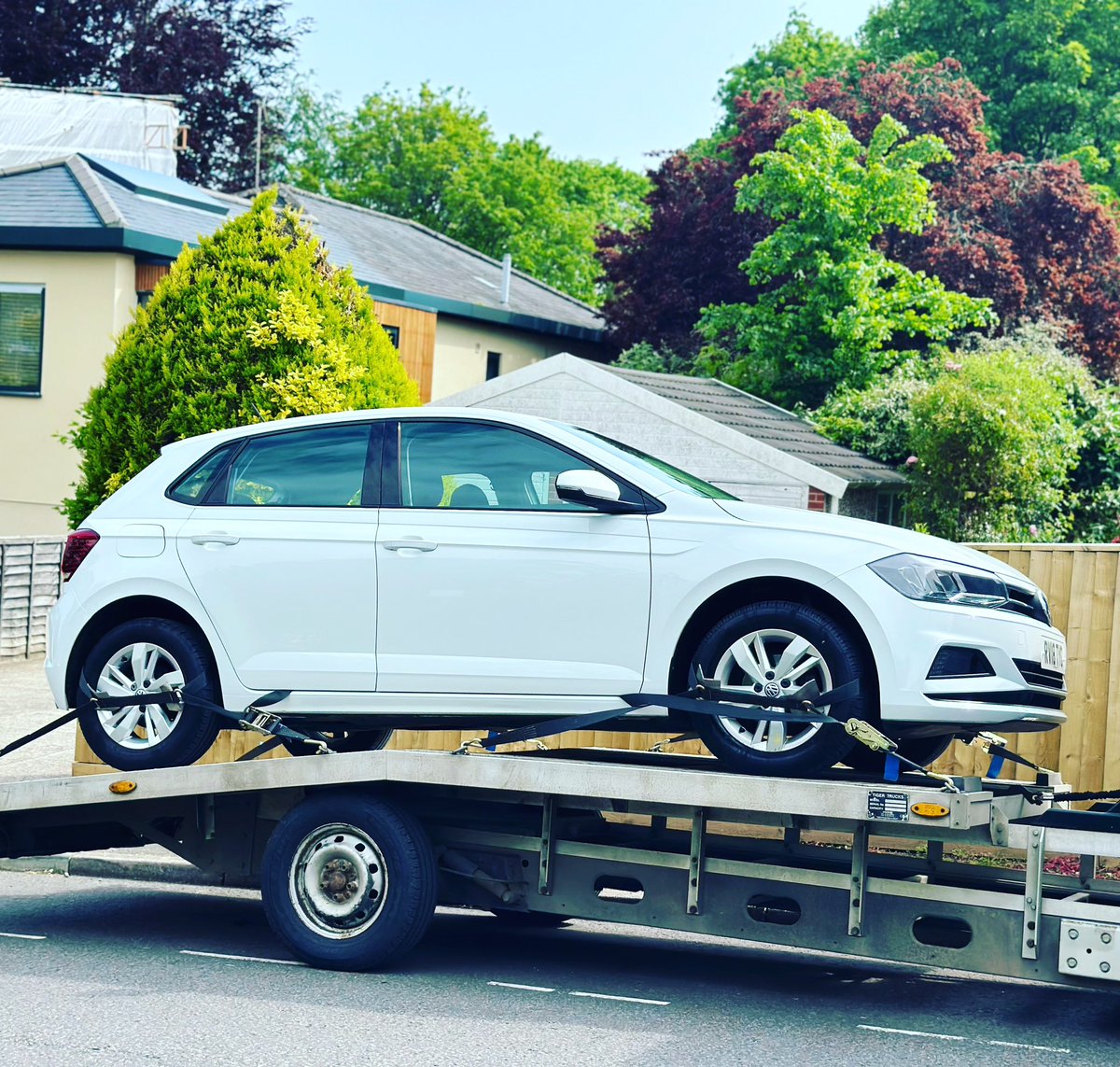BeenhamGarage's tweet photo. New stock 🚨 #Volkswagen #VWPolo 

https://t.co/LNkLfd1Dc9 https://t.co/nZI0UPGOhG