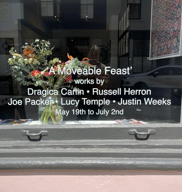 russell herron tweet media