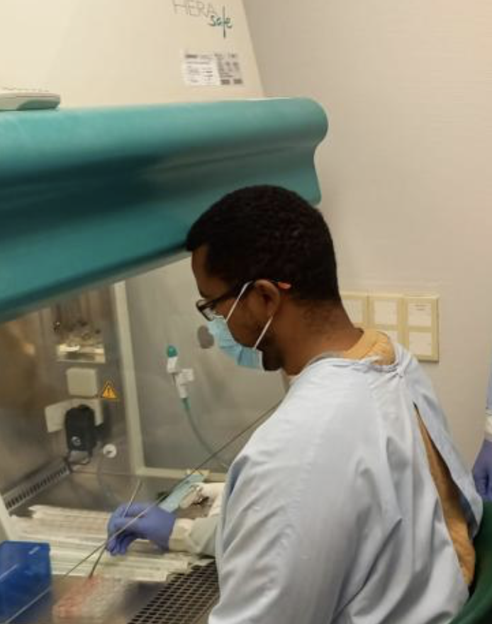 DrLB's tweet photo. Looking forward to Rammah Elnour 's mid-term evaluation @medofak_uib @haukeland_no @Gynkreft @SanitetKvinnene #vulvacancer #CCBIO https://t.co/mnshYw9sbU https://t.co/WtNEwr73Ip