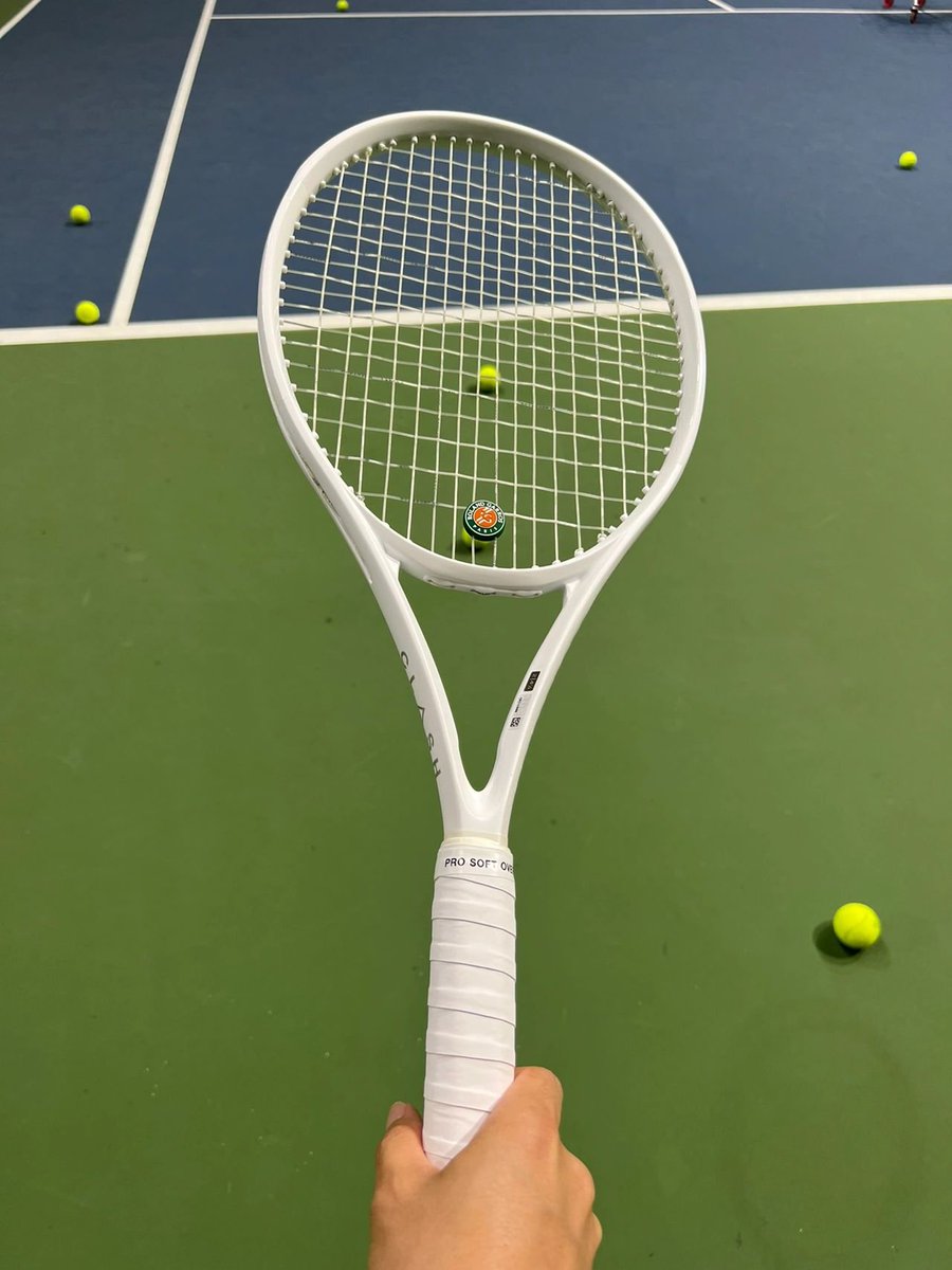 Anyone play tennis?