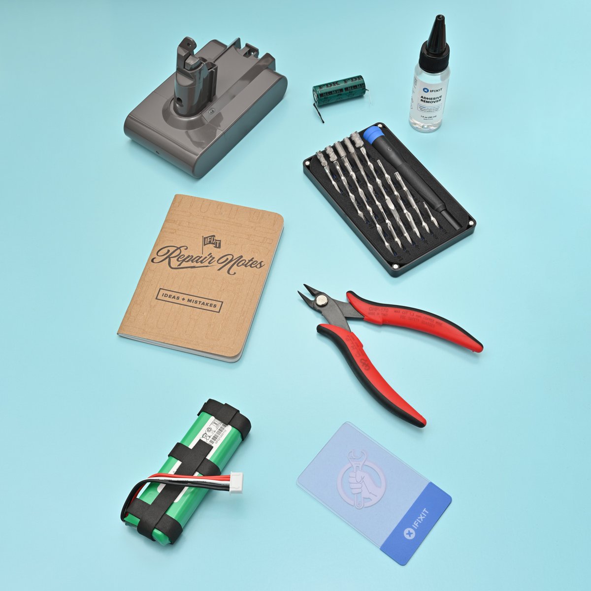 iFixit (@ifixit) on Twitter photo Calling all treasure hunters! 🗺️ Need parts to fix your vacuum or keep your vintage iPod alive? Dive deep into the iFixit store to uncover a wide variety of discounted parts! You never know what you might find at our Spring Yard Sale. ifixit.com/promotions/yar… Calling all treasure hunters! 🗺️ Need parts to fix your vacuum or keep your vintage iPod alive? Dive deep into the iFixit store to uncover a wide variety of discounted parts! You never know what you might find at our Spring Yard Sale. ifixit.com/promotions/yar…