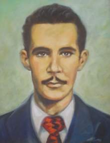 22 de mayo de 1958: Uno de los legendarios y osados combatientes de la clandestinidad, Gustavo Ameijeiras Delgado, es asesinado por los esbirros batistianos y su cuerpo es lanzado al mar.
#CubaViveEnSuHistoria 
#CubaMined #PinardelRío #SanJuanyMartínez