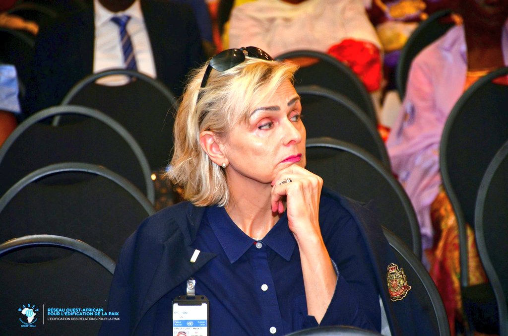 WANEP-MALI 🇲🇱 tweet media