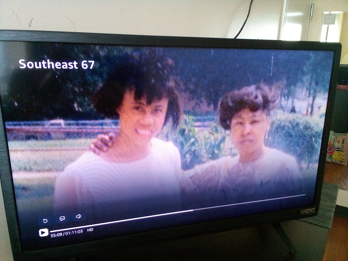 msrlw's tweet image. My mom &amp;amp; sister. In the documentary, "Southeast 67". Being #TargetedSinceBirth &amp;amp; generationally SO MUCH MAKES SENSE!!! That just didn't before. Just as I'm experiencing today, TPTB go to great extremes &amp;amp; measures to orchestrate circumstances! But God is just! #TargetedIndividuals