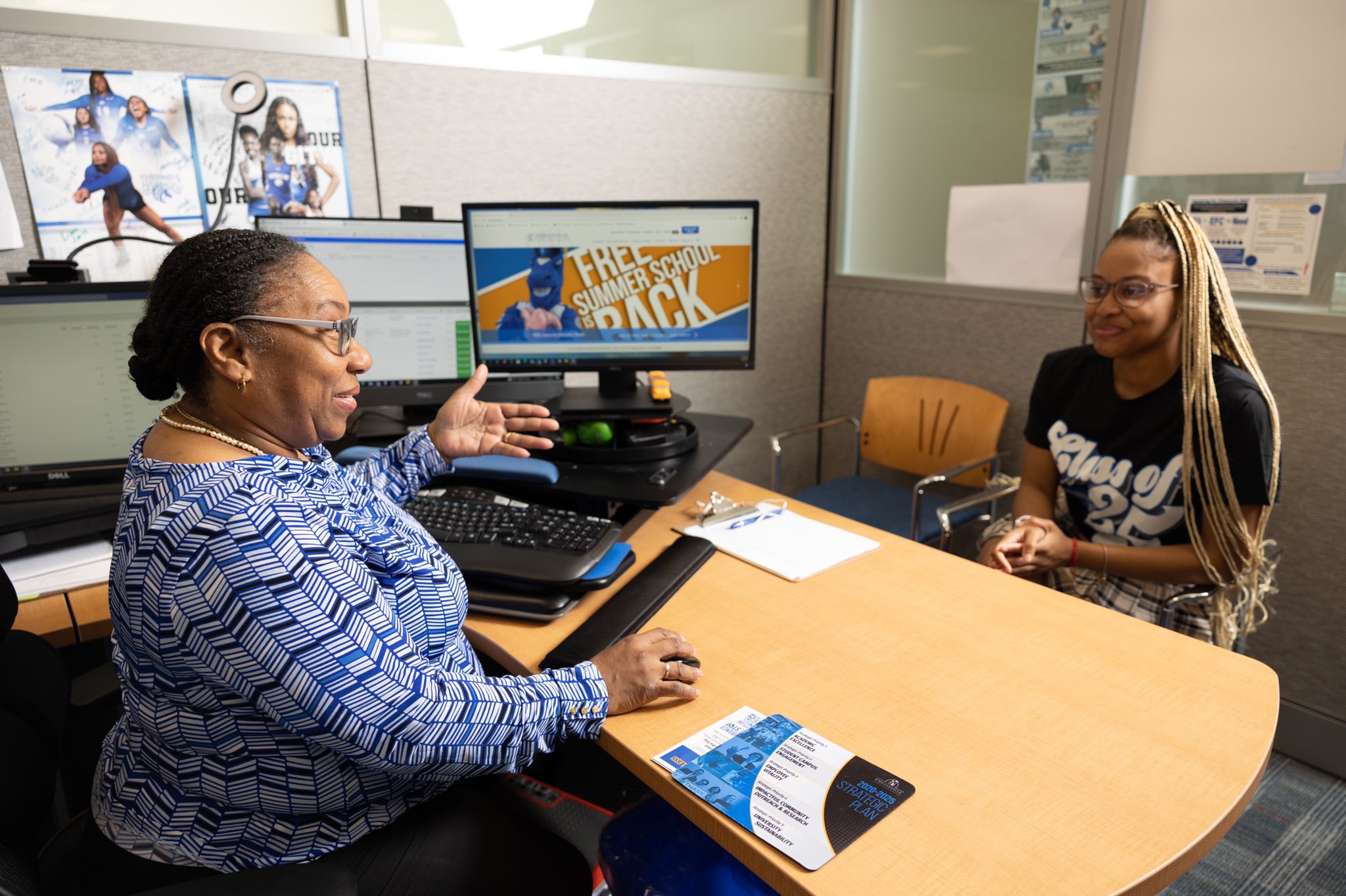 Fayetteville State University on Twitter "We are two weeks away from