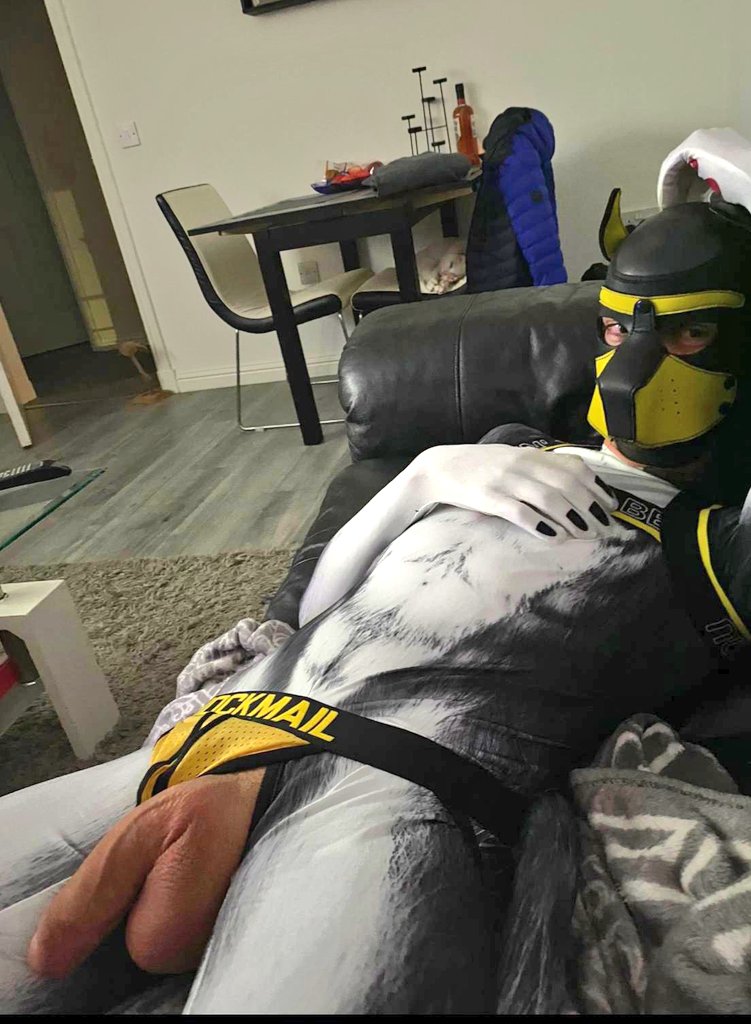 Heavy balls day 🤪