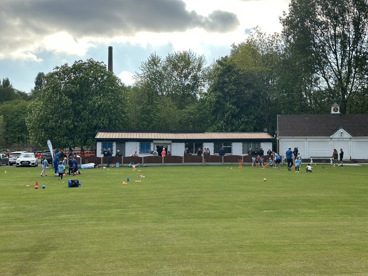 Darcy Lever C&SC tweet media