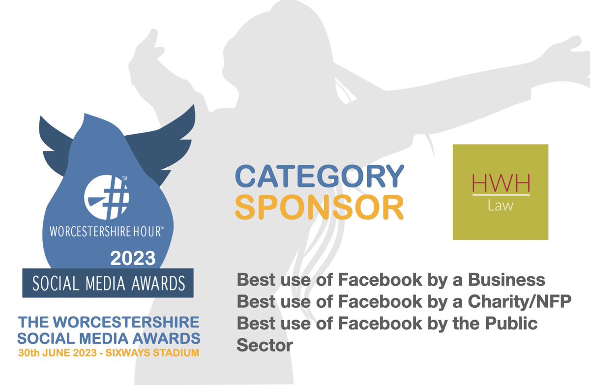 Worcestershire Social Media Awards🏆 tweet media