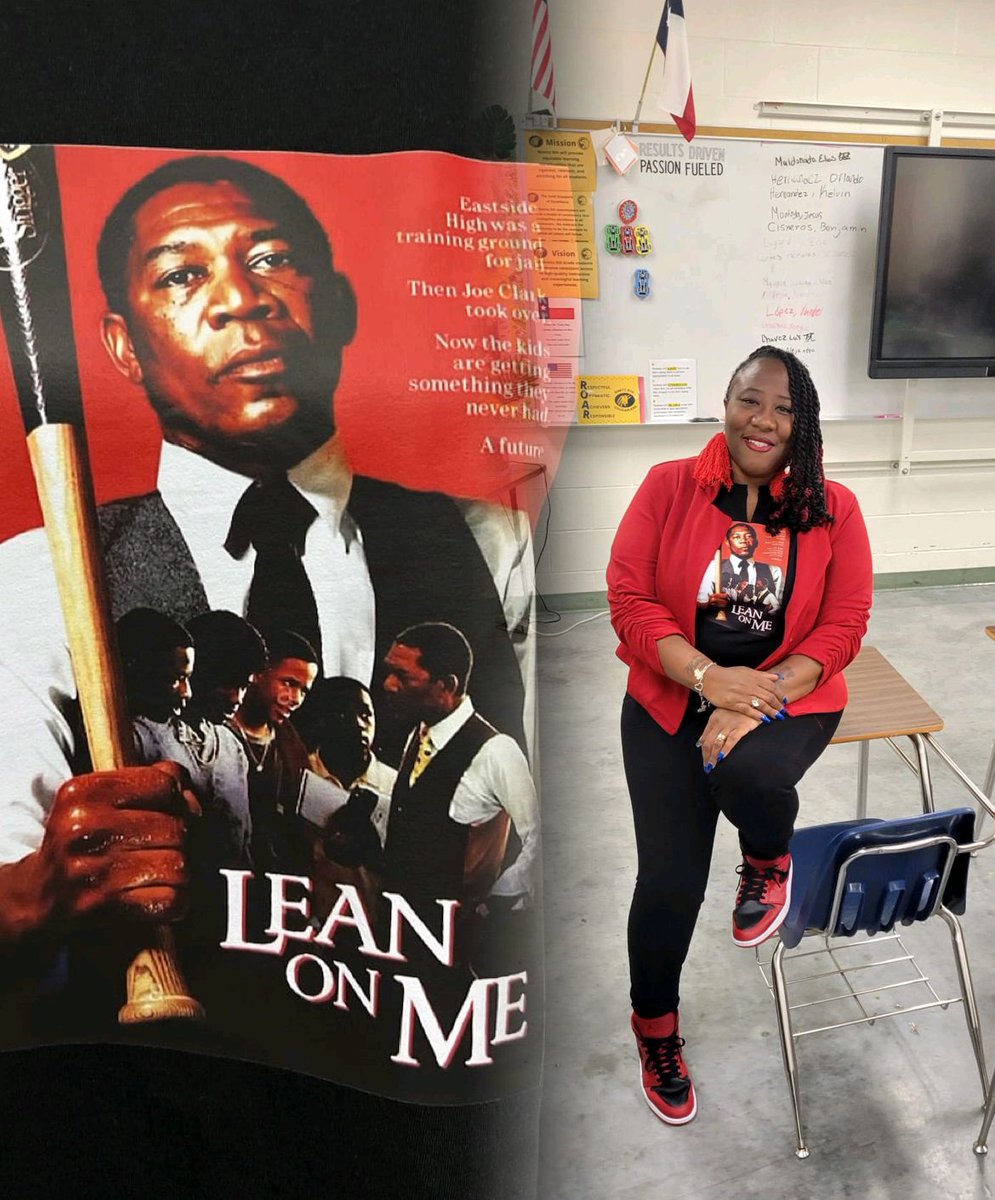 TinaLMatthews1's tweet photo. EDUCATING THE MIND WITHOUT EDUCATING THE HEART IS NO EDUCATION AT ALL."
#Discipline #Love #Consistency #Education #PatienceIsProgress #KnowledgeIsPower #StopBullying #ProtectOurFuture #Change https://t.co/uiFbkPGOWt