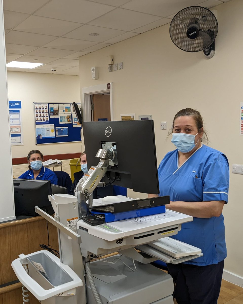 Pharmacy Team at HWHCT (@hwhct_pharmacy) on Twitter photo Exciting times! After many years' hard work, we have launched ePMA on Primrose Ward. Congratulations to everyone involved. <a href="/HWHCT_NHS/">Herefordshire and Worcestershire Health & Care NHS</a> Exciting times! After many years' hard work, we have launched ePMA on Primrose Ward. Congratulations to everyone involved. <a href="/HWHCT_NHS/">Herefordshire and Worcestershire Health & Care NHS</a>
