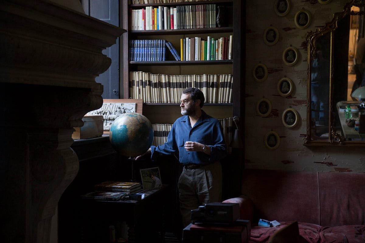 call me by your name tweet media