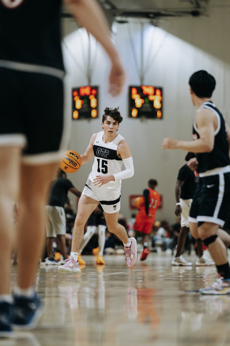 OTP Basketball tweet media