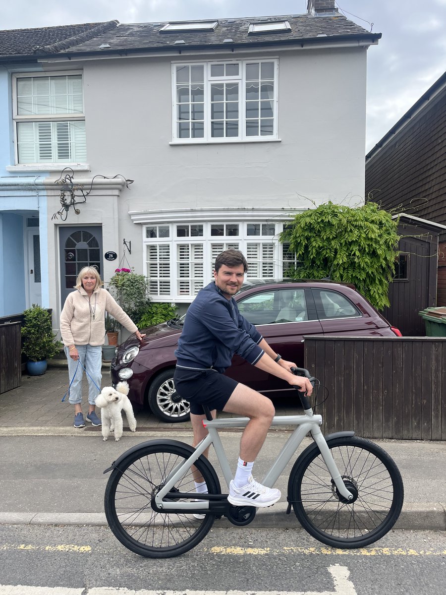 Merlin Van de Braam tweet media