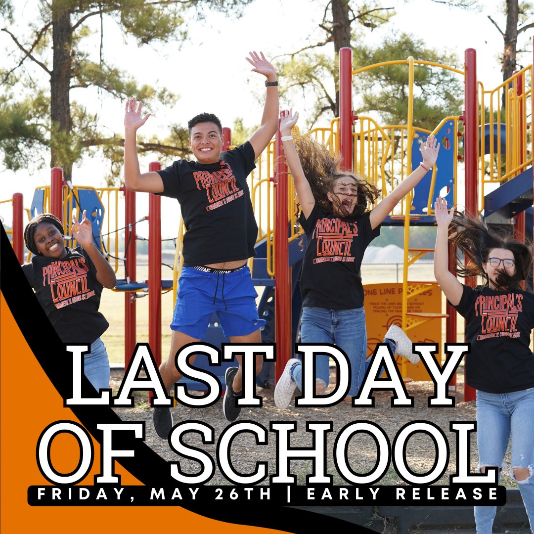 Commerce ISD tweet media