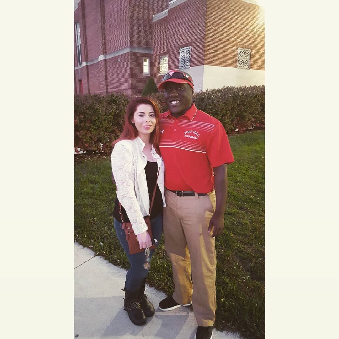 Jaleel Moore tweet media