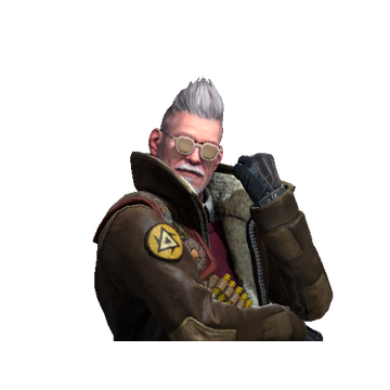 Jack_Sovereign's tweet photo. @CounterStrike HELLO YES PLEASE GIVE ROMANOV THESE SLAPPIN' FIRE SHADES💯💯🔥🔥 INSTEAD OF THE FUGLY ASS😬😱😨 ONE'S HE'S ROCKIN' RIGHT HERE https://t.co/Hvj8RXm5ne