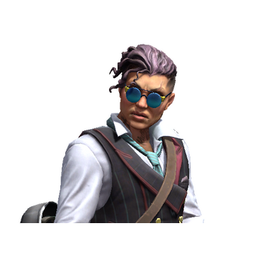 Jack_Sovereign's tweet photo. @CounterStrike HELLO YES PLEASE GIVE ROMANOV THESE SLAPPIN' FIRE SHADES💯💯🔥🔥 INSTEAD OF THE FUGLY ASS😬😱😨 ONE'S HE'S ROCKIN' RIGHT HERE https://t.co/Hvj8RXm5ne