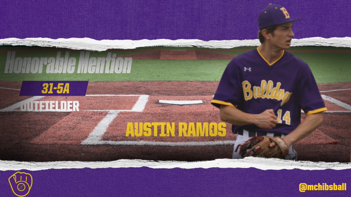 McHi Baseball tweet media