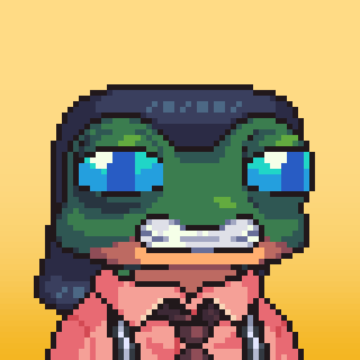 Frackin Frogs tweet media