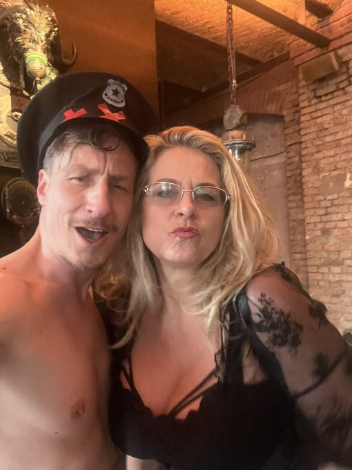 About yesterday #kinkybeachparty @BerlinInsomnia #sagebeach many awesome people like @lisa_rocketcock<a href="/tag/kinkybeachparty"class="tags">#kinkybeachparty</a><a class="tags" target="_blank" title="On Twitter" href="/?out=eyJ0eXAiOiJKV1QiLCJhbGciOiJIUzUxMiJ9.eyJpYXQiOjE3MjM3MjQ1NjcsImlzcyI6InR3cG9ybnN0YXJzLmNvbSIsIm5iZiI6MTcyMzcyNDU2NywiZXhwIjoxNzU1MjYwNTY3LCJyZWRpcmVjdF91cmwiOiJodHRwczovL3R3aXR0ZXIuY29tL0Jlcmxpbkluc29tbmlhIn0.EdJRkHl-ziivLOMB4kEFy-0Og6qKEl5W_pGTbL6TYq4ucLf19zD72teh5GhgYS2S4DueD1P2WUpV7tvGeP0-rA">@BerlinInsomnia</a><a href="/tag/lifeisacircus"class="tags"><span>#lifeisacircus</span></a><a href="/tag/sagebeach"class="tags"><span>#sagebeach</span></a>