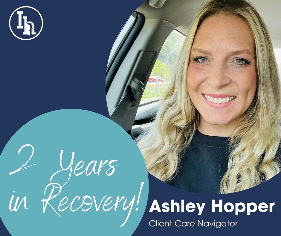 Isaiah House Treatment Center tweet media